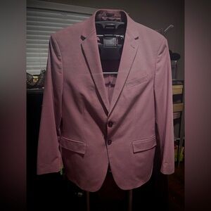 Joseph Abboud Custom Sports Coat